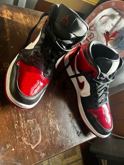Jordan’s for sale