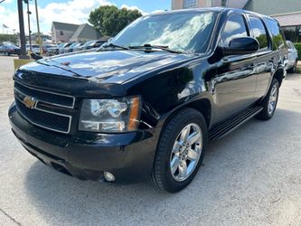 2014 Chevy Tahoe