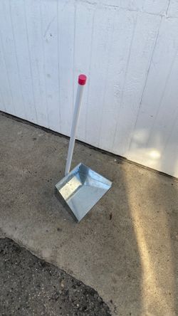 Dust Pan 