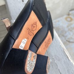 Folkloric Shoes 
