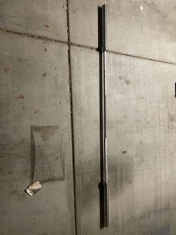 X Training Equipment Elite Bearing Bar