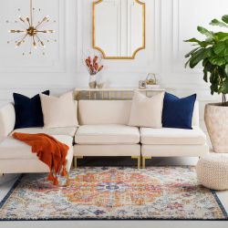 Square Rug