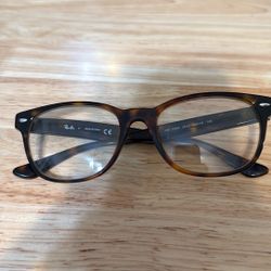 Ray Ban Frames
