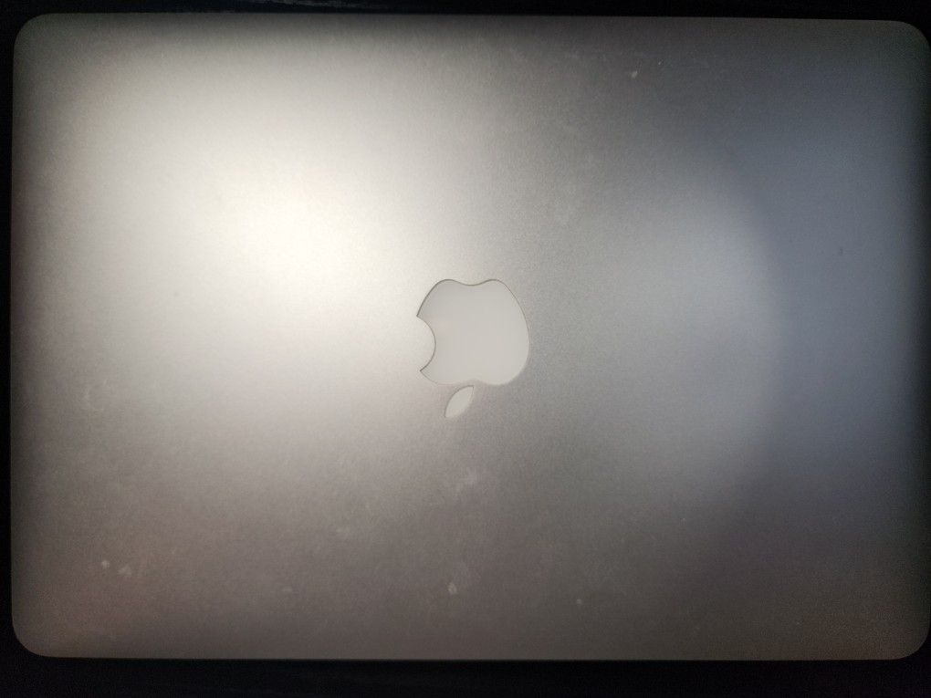 2014 MacBook Pro 13.3" inch