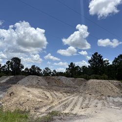 Fill Dirt