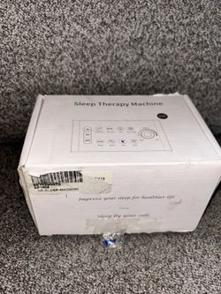 DEGBIT white noise machine