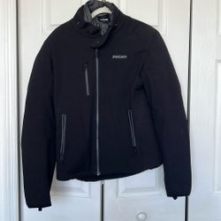 Ducati Fabric Jacket