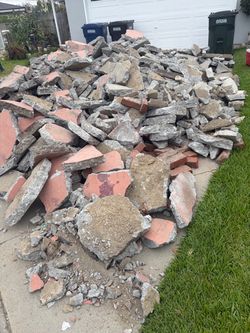 Dump & skid steer