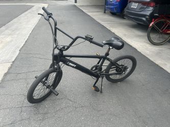 Electric E Bike BMX