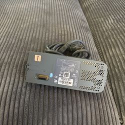 Xbox 360 Hard Drive N Cable