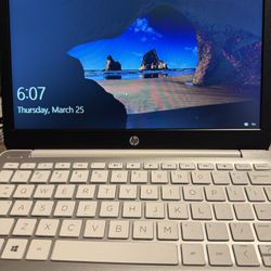 HP stream Laptop 11 