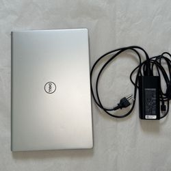 Dell - Inspiron 3420 14" Touch Laptop - Qualcomm Snapdragon 8cx Gen 2 - 8GB Memory - 256GB SSD - Platinum