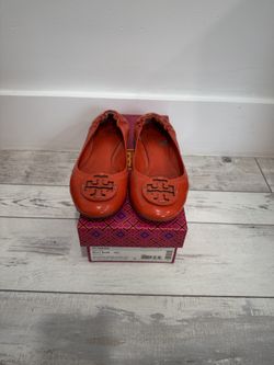 Tory Burch Flats