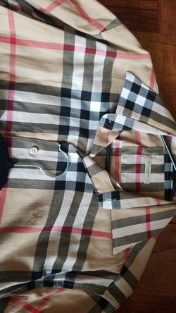 Designer shirts