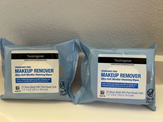Neutrogena wipes