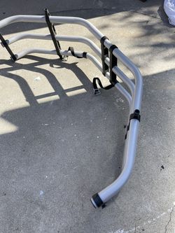 Toyota Bed Extender