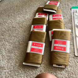 Cricut And crafting material brand new