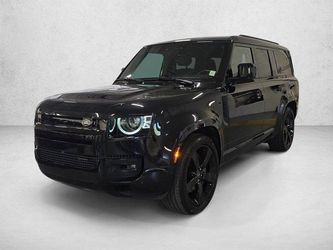 2023 Land Rover Defender