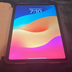 iPad 