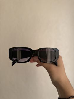Prada Glasses