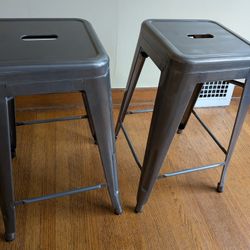 24 Inch High Bar Stools