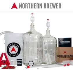 Northern Brewer Starter Kit