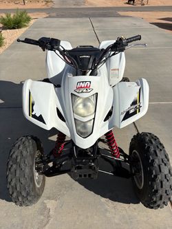 2003 LTZ 400——-$2000