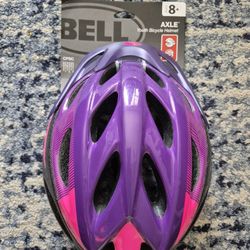 Kids Bicycle Helmet 