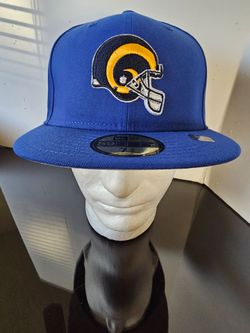 Rams Los Angeles New Era 59fifty
