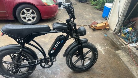 Ebike