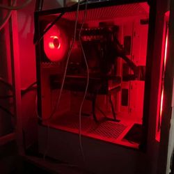 Gaming PC – RTX 2060 Super – 16GB RAM 
