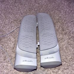 Wired Speakers 