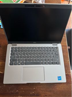 Dell latitude 5420 READ DESCRIPTION