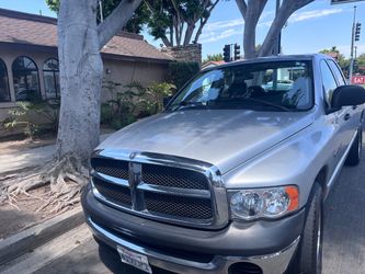 2004 Dodge Ram 1500