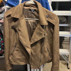 gamusa jacket size xl 