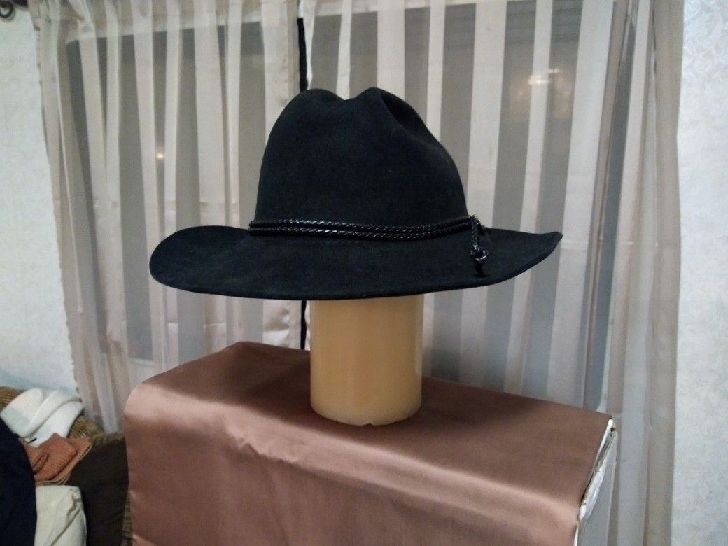 Stetson 4X Beaver Size 7 1/4