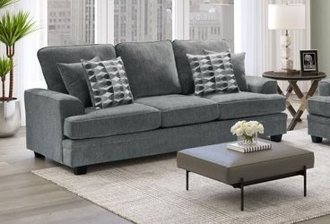 Sofas Only brand new open box