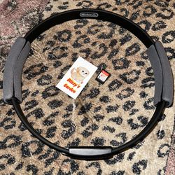 Ring Fit Adventure for Nintendo Switch