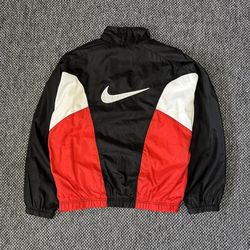 VINTAGE NIKE WINDBREAKER JACKET