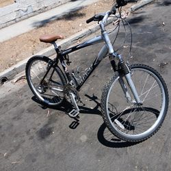 Giant Bike 