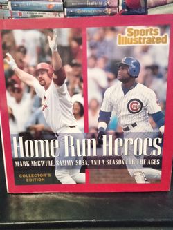 Home Run Heroes 