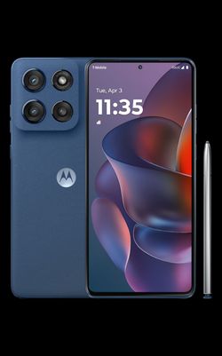 Moto G stylus