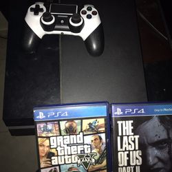 Ps4 