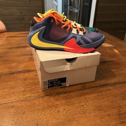 Nike Zoom Freak 1 Multi
