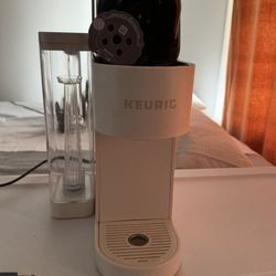 Keurig K-Supreme SMART