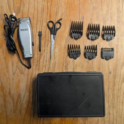 Wahl Clipper Kit