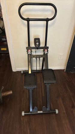 Stepper