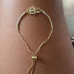 Hamsa Hand