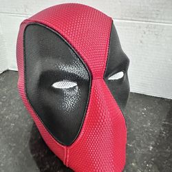 Printed Cosplay, Masks Or Display Statues