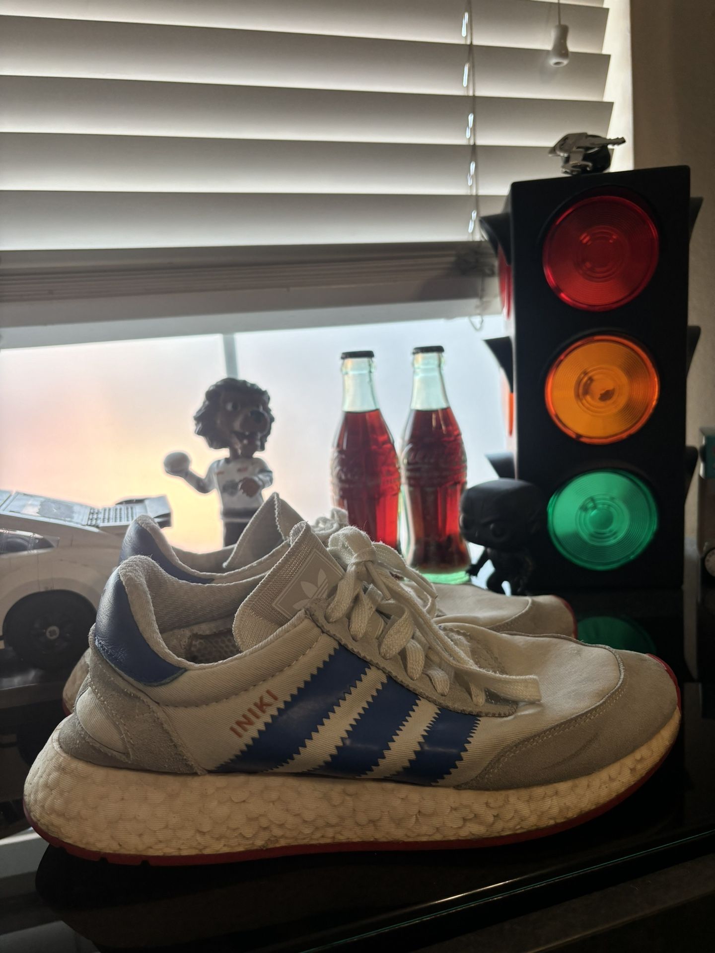 Iniki Adidas